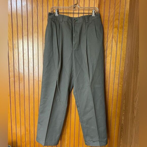 EUC Tommy hillfiger men’s pants size 34x30 - Picture 1 of 4